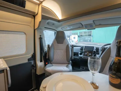 Autotrail Expedition 68 140BHP Auto 2026