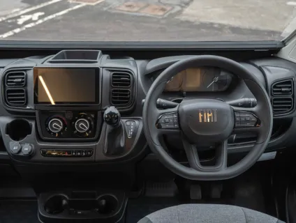 Autotrail Expedition 68 140BHP Auto 2026