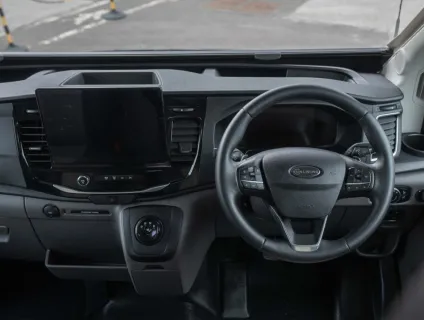 Sun Living A 70DK 165BHP Auto 2025
