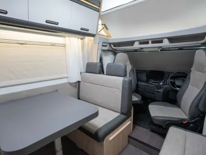 Sun Living A 70DK 165BHP Auto 2025