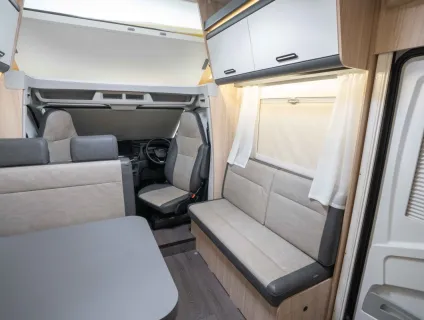Sun Living A 70DK 165BHP Auto 2025