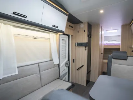 Sun Living A 70DK 165BHP Auto 2025
