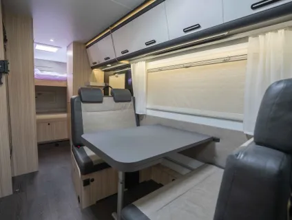 Sun Living A 70DK 165BHP Auto 2025