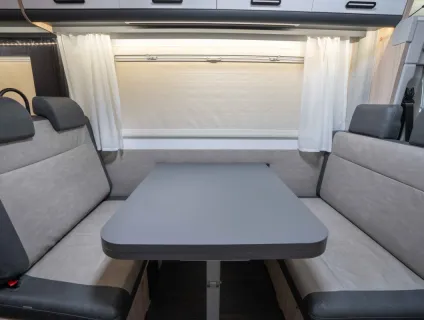 Sun Living A 70DK 165BHP Auto 2025