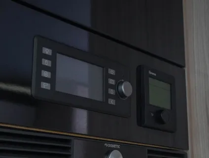 Sun Living A 70DK 165BHP Auto 2025