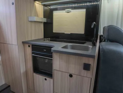 Sun Living A 70DK 165BHP Auto 2025