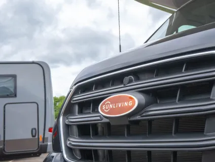 Sun Living A 70DK 165BHP Auto 2025