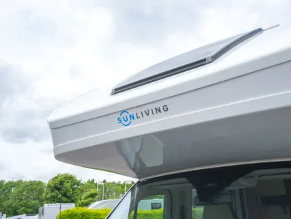 Sun Living A 70DK 165BHP Auto 2025