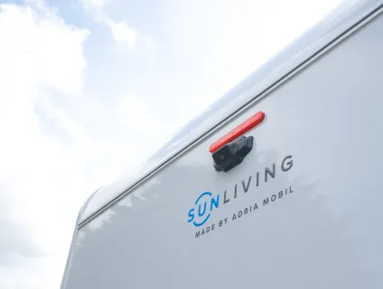 Sun Living A 70DK 165BHP Auto 2025