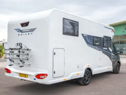 Bailey Adamo 75-4i 170BHP Auto 2026
