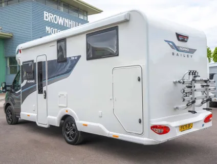 Bailey Adamo 75-4i 170BHP Auto 2026