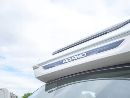 Bailey Adamo 75-4i 170BHP Auto 2026