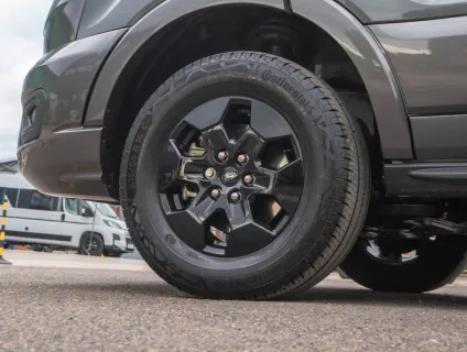 Bailey Adamo 75-4i 170BHP Auto 2026