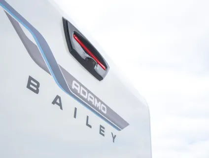 Bailey Adamo 75-4i 170BHP Auto 2026