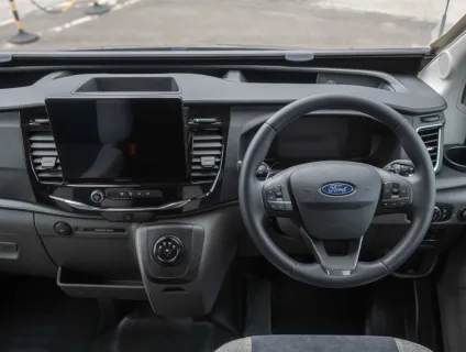 Bailey Adamo 75-4i 170BHP Auto 2026