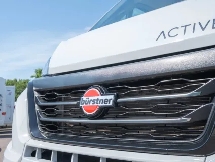 Burstner Eliseo Active C602 140BHP 2024