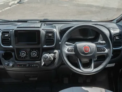 Burstner Eliseo Active C602 140BHP 2024
