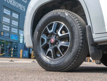 Autotrail Expedition C73 140BHP 2023
