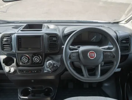 Autotrail Expedition C73 140BHP 2023