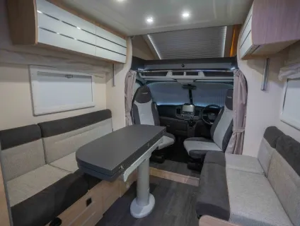 Chausson First Line 644 130BHP 2021