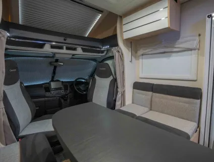 Chausson First Line 644 130BHP 2021