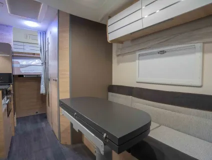 Chausson First Line 644 130BHP 2021
