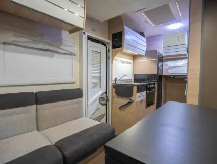 Chausson First Line 644 130BHP 2021