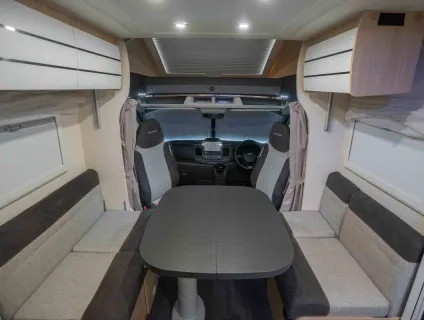 Chausson First Line 644 130BHP 2021