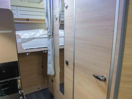 Chausson First Line 644 130BHP 2021
