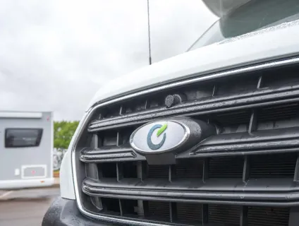 Chausson First Line 644 130BHP 2021