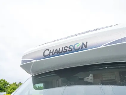 Chausson First Line 644 130BHP 2021