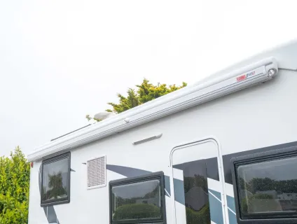 Chausson First Line 644 130BHP 2021