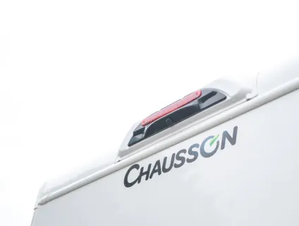 Chausson First Line 644 130BHP 2021