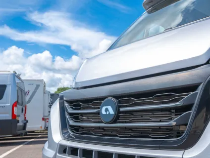 Adria Compact Supreme DL 140BHP Auto 2024