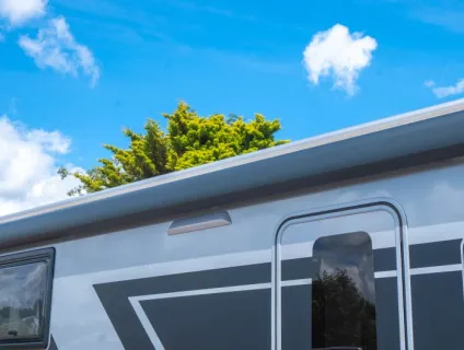 Adria Compact Supreme DL 140BHP Auto 2024