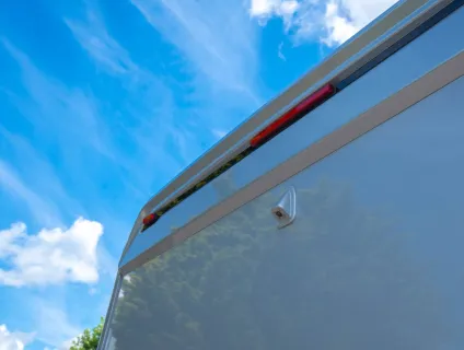 Adria Compact Supreme DL 140BHP Auto 2024