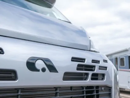 Adria Coral 670 DL 60Y 140BHP Auto 2026