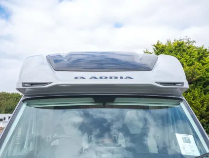 Adria Coral 670 DL 60Y 140BHP Auto 2026