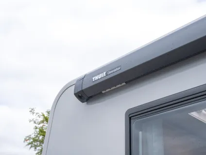 Adria Coral 670 DL 60Y 140BHP Auto 2026