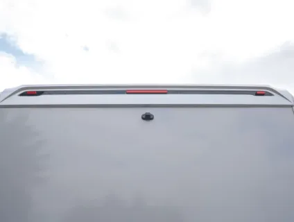 Adria Coral 670 DL 60Y 140BHP Auto 2026