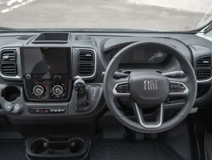 Adria Coral 670 DL 60Y 140BHP Auto 2026
