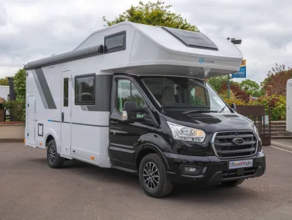 Sun Living A 70DK 130BHP Auto 2026