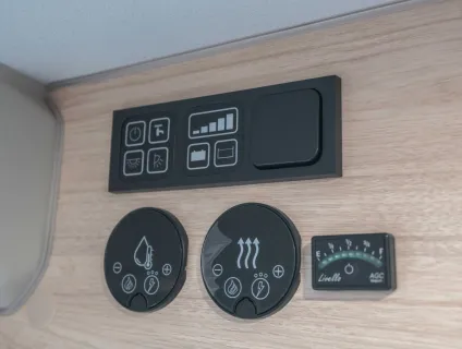 Elddis Evolution CV20 140BHP 2026