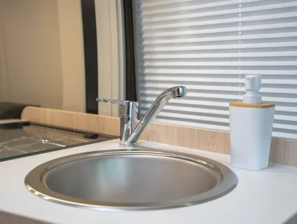 Elddis Evolution CV20 140BHP 2026