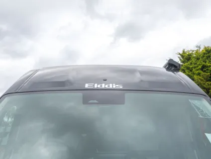 Elddis Evolution CV40 140BHP Auto 2026