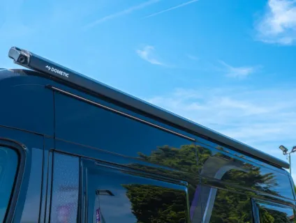 Elddis Evolution CV40 140BHP 2023