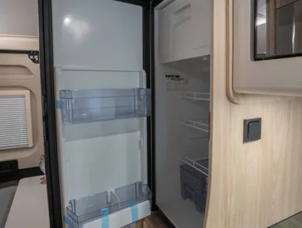Elddis Evolution CV80 140BHP 2026