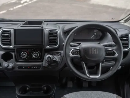 Elddis Evolution CV20 140BHP 2026
