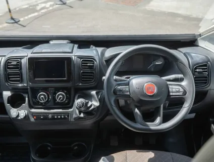 Swift Escape 694 140BHP 2023