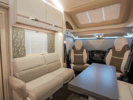 Swift Escape 694 140BHP 2023